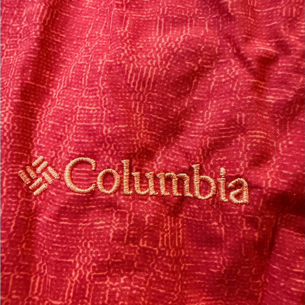 Women’s Columbia Jacket - Picture 9 of 17